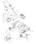 4.0 H.P. Lawn Mower