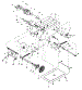 Friction Bearing / Differential / Friction Wheel Assembly