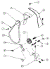 Idler - Pully / Bracket / Belt Assemblies