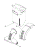 Nozzle Assembly - Vacuum