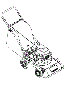 Image_View parts for Craftsman Chipper-Shredder & Vac 247.770110 / 2003 from AppliancePartsPros.com