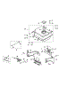 478-Suc Fuel Tank & Mounting