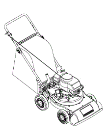 Image_View parts for Craftsman Chipper-Shredder & Vac 24A-031E799 / 2005 from AppliancePartsPros.com