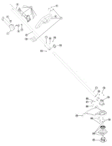 General Assembly parts for Craftsman Handheld Product 316.791870 from AppliancePartsPros.com