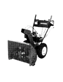 Image_View parts for Craftsman Snow Thrower 31AE558F099 / 1999 from AppliancePartsPros.com
