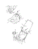 Handle & Shroud