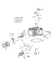 4P90jua Crankcase