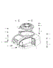4P90jua Engine Shroud