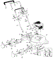 Handle And Engine Assembly