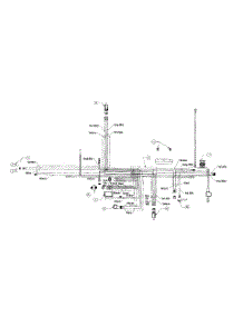 Electrical B&S Overhead Valve parts for Huskee / Husky Lawn Tractor 13AM660F131 / 2000 from AppliancePartsPros.com