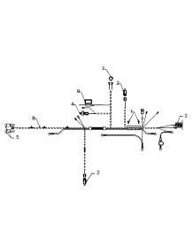 Electrical Intek Twin parts for Huskee / Husky Lawn Tractor 13AS698H131 / 2002 from AppliancePartsPros.com