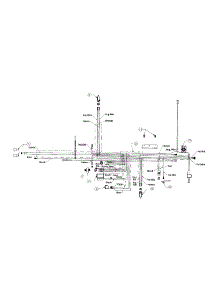 Electrical B&S Overhead Valve parts for Lawn Chief Lawn Tractor 13AN698H022 / 2000 from AppliancePartsPros.com