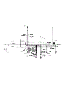 Electrical / Switches parts for Lawn General Lawn Tractor 13AM675G147 / 1997 from AppliancePartsPros.com