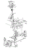 Front Steering Assembly