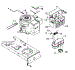 Muffler & Engine Attachments