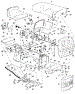 Electrical Peerless Transaxle