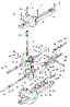 Single Speed Transaxle Right Hand