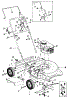 Handle And Engine Assembly