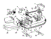 Deck Assembly / Blades