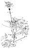 Steering Assembly / Wheels, Front / Axle, Front