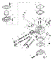Carburetor Assembly