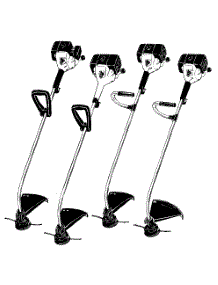 Image_View parts for Mcculloch Handheld Product 41BD310Q077 from AppliancePartsPros.com