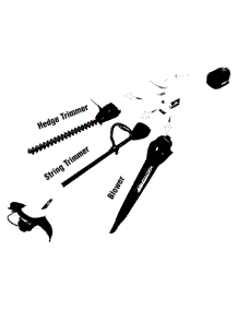 Image_View parts for Mcculloch Handheld Product 41AE898C977 from AppliancePartsPros.com