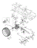 Drive & Rear Wheels