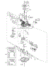 Hydrostatic Transmission (Tuff-Torq 618-05010)
