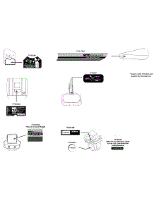 Label Map 21Ab45m5004 parts for Mtd Gold Tiller 21AB45M5004 / 2013 from AppliancePartsPros.com