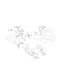 Electrical parts for Mtd Gold Z-Series 17AF2ACP004 / 2011 from AppliancePartsPros.com
