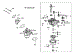 178-Lu Carburetor Assembly