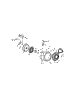 265-Su-11 Flywheel & Housing