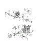 270-Qu Crankcase