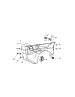 270-Qu Engine Shroud
