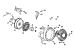 270-Vu Flywheel & Blower Housing
