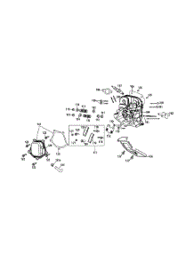 478-Sua Cylinder Head parts for Mtd Engine 478-SUA from AppliancePartsPros.com