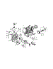 490-Su-10 Crankcase