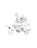 490-Su-10 Fuel Tank & Mounting