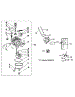 490-Sub Carburetor