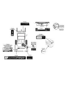 Label Map 31Ah65fh795 parts for Mtd Pro Snow Thrower 31AH65FH795 / 2013 from AppliancePartsPros.com