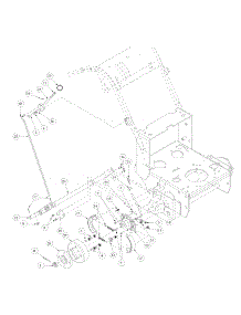 Hydro Brake Assembly Wt parts for Mtd Pro Wide Area Mower 55AF3B6K195 from AppliancePartsPros.com