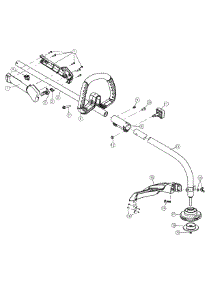 General Assembly parts for Mtd Pro Landscape Maintenance 41BD425C995 from AppliancePartsPros.com