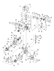 Engine Parts parts for Mtd Pro Landscape Maintenance 41AD426G995 from AppliancePartsPros.com
