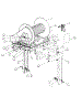 Hose Reel Mounting Bracket
