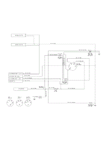 Wiring Schematic parts for Murray Lawn Tractor 13AO785S058 / 2013 from AppliancePartsPros.com