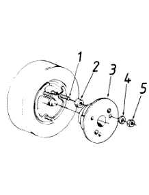 Wheel Weight Kit parts for Oem-Attachments Ope 190-056-000 / 1992 from AppliancePartsPros.com