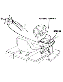 Wiring parts for Oem-Attachments Ope 190-749-000 / 1987 from AppliancePartsPros.com
