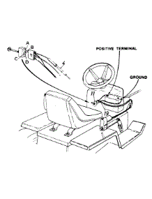 Wiring parts for Oem-Attachments Ope 190-749-000 / 1989 from AppliancePartsPros.com