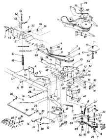 36" (Part 2) parts for Oem-Attachments Ope 190491 / 1991 from AppliancePartsPros.com
